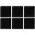 Natural mosaic Color Palette A-091 (B-091) 30x30