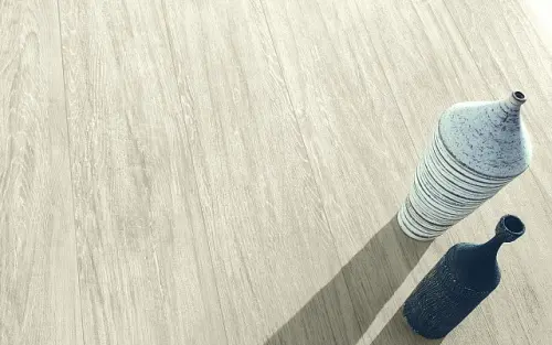 Bleached Oak