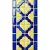 NSmosaic Porcelain BW0019. 15x30.6