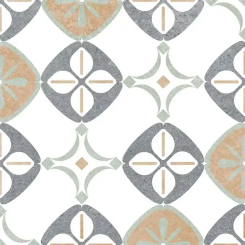 Ribesalbes Cosmopolitan Lyon 15x15