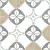 Ribesalbes Cosmopolitan Lyon 15x15
