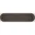 Cifre Oval Anthracite Brillo 7,5x30