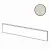 Cerim Ceramiche Stone Life 779598 Shell Battiscopa 4,6x120