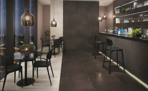 Fap Ceramiche Milano &amp; Floor fNT4 Bianco Scalino Matt 33x60
