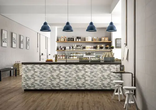 Marazzi Chalk M06S Smoke 30x30