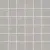 Rako Block DDM06781 Cерый 30x30