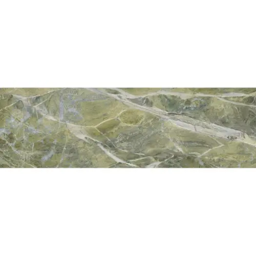 Level by Emil Group Marmi EMAV Stuoiato Book Match B Irish Green Lappato 162x324