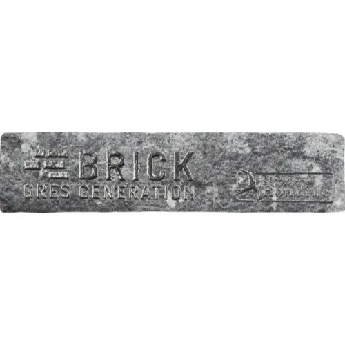 Sadon London J86011 Charcoal Firma 6x25