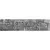 Sadon London J86011 Charcoal Firma 6x25