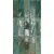 Pamesa Pre Artline 002.655.0498.11352 Aqua 31,6x60