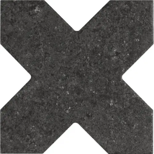 Ape ceramica Casale A042908 Quattro Grafite 12x12 - керамическая плитка и керамогранит