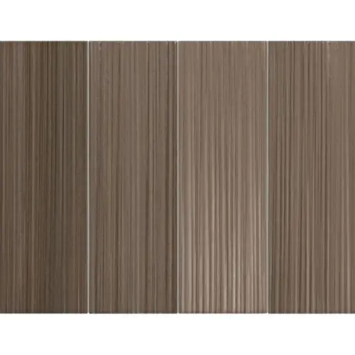 Equipe Hikari 32712 Brown 6x18,6 - керамическая плитка и керамогранит