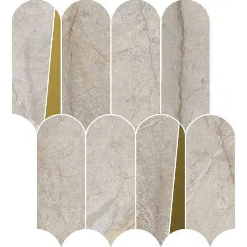 Italon Stellaris 620110000233 Elegant Silver Elegant 32,5x36,1