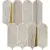 Italon Stellaris 620110000233 Elegant Silver Elegant 32,5x36,1