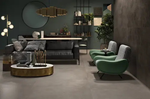 LaFaenza Conkreta & Mukka dk12cf 120x60