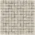 Abk Re-Work Mosaico Opus Mini Multi Beige 30x30 Abk Re-Work Mosaico Opus Mini Multi Beige 30x30