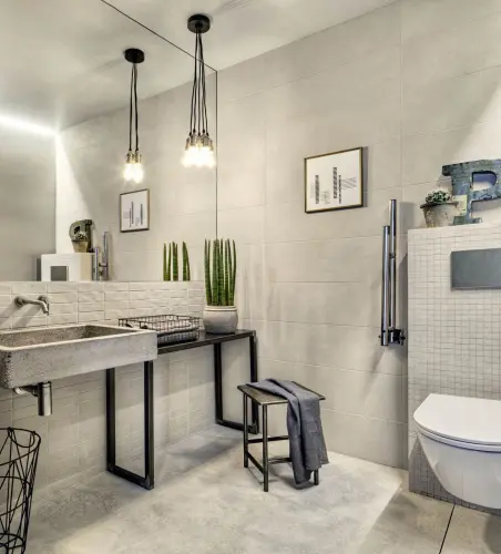 Marazzi Chalk M06S Smoke 30x30