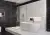 Kerranova Marble Trend K-1000/LR/d06-cut/600x600x10 Carrara 60x60 - керамическая плитка и керамогранит Kerranova Marble Trend K-1000/LR/d06-cut/600x600x10 Carrara 60x60 - керамическая плитка и керамогранит