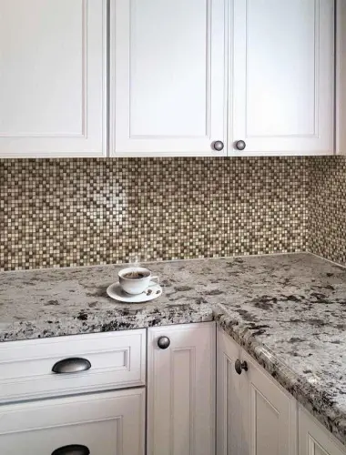 Natural mosaic I-Tile 4M035-15P 29.8x29.8