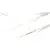 GlobalTile Spring GT197VG Белый 30x60