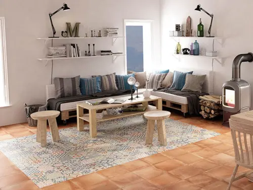 Rustic-Heritage