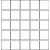Casalgrande Padana Spazio 3704573 Mosaico Tortora 6x6 30x30