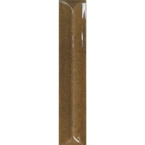 WOW Nouvelle 139392 Vague Toffe Gloss 3x16 - керамическая плитка и керамогранит