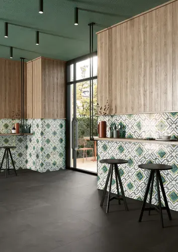 Cementine Shine