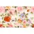 Terracotta Line LN-P-ROS2 Rose 2 (из 4-х плиток) 50x80 Terracotta Line LN-P-ROS2 Rose 2 (из 4-х плиток) 50x80