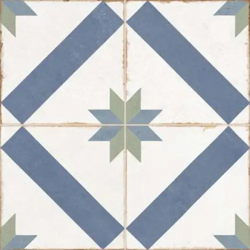 Niceker Chic Marau 45,2x45,2