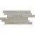 Atlas Concorde Klif AN7D Silver Brick 37,5x75