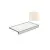 Sant Agostino Via Appia CSAGAVCI12 Gradone Vein Cut Ivory 33x120 Sant Agostino Via Appia CSAGAVCI12 Gradone Vein Cut Ivory 33x120