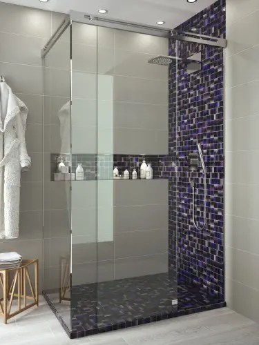 Contract Mosaics