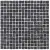 Vallelunga Petra 6000765 Noire Mosaico 30x30 Vallelunga Petra 6000765 Noire Mosaico 30x30