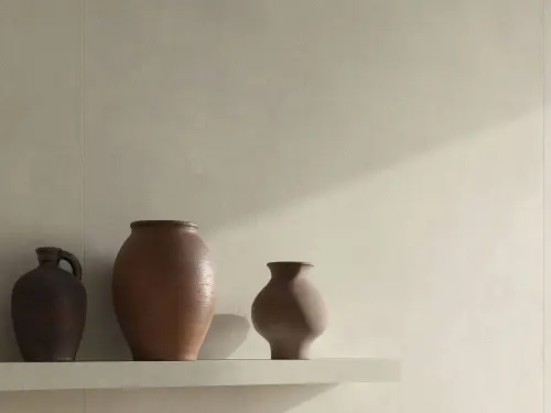 Impronta italgraniti I Cementi FL06AE6S Angolare Esterno Costa Lucida Grey 30x60