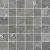 Flaviker PI.SA Nordik Stone PF60004836 Mosaico Grey Ret 30x30