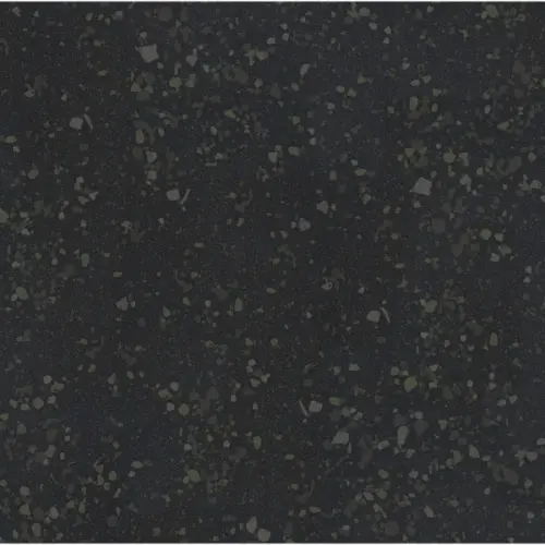 Gigacer Inclusioni Classico 12INCCLA60NEGILE Nero Giada Lev 12mm Rett 60x60
