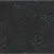 Gigacer Inclusioni Classico 12INCCLA60NEGILE Nero Giada Lev 12mm Rett 60x60