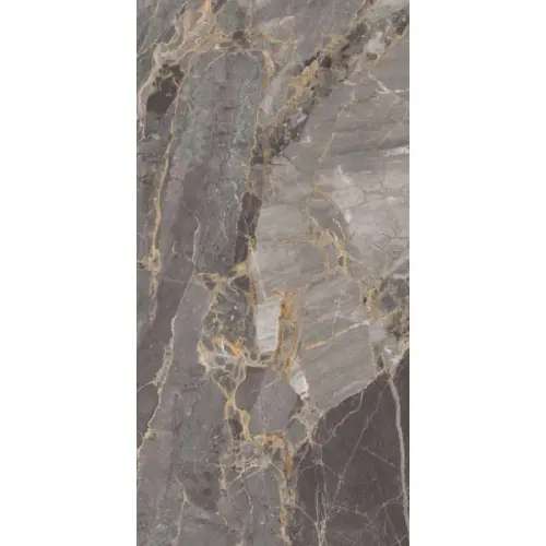 Belleza Scolate 45619 Brown Stonela Mocha Carving 60x120 - керамическая плитка и керамогранит