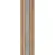 Ava Honey Wood 191048 Tapparella Nat Ret mix 5 essenze 20x120