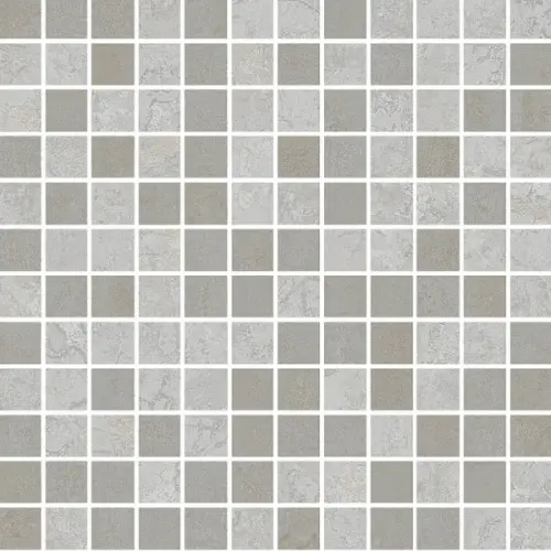 Naxos Bold 135742 Fairy Grey 30x30