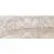 Serenissima Cir Palace Fascia Noblesse Riposo Alabastro Grigio 30.5x72.5