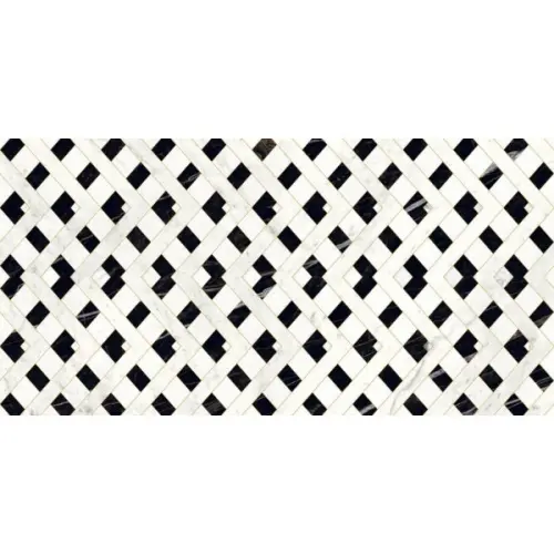 Neodom Luxury N12046 Carrara Giola Decor Polished 60x120