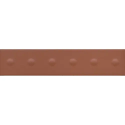 Kerama Marazzi Медина KM26393 1 Оранжевый Матовый Структура 6x28,5