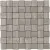 Atlas Concorde Marvel Pro 9MVP Grey Fleury Net Mosaic 30.5x30.5 Atlas Concorde Marvel Pro 9MVP Grey Fleury Net Mosaic 30.5x30.5