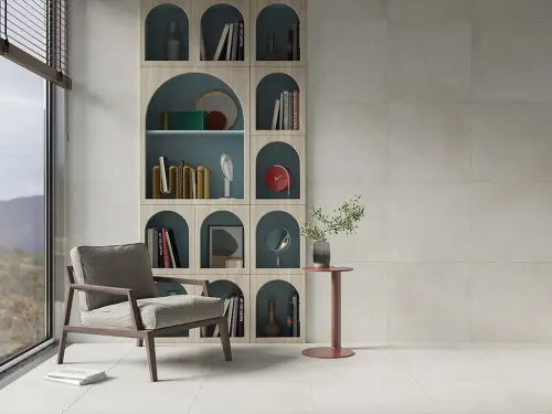 Creto Delishn DL0L60M01 Clay 60x120 - керамическая плитка и керамогранит