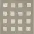 Ceramica Fioranese The Blend GCD900R Glass Clay Natural 90,6x90,6 - керамическая плитка и керамогранит