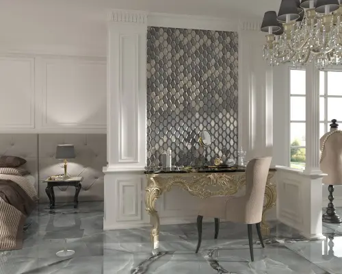 Glass Mosaics