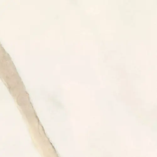 Impronta italgraniti Marble Touch MT01T10 Calacatta Extra Tozzetto SQ 10x10 - керамическая плитка и керамогранит