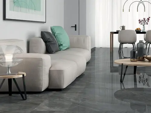 Prissmacer Porcelux Dorian Gold Matt 60x120